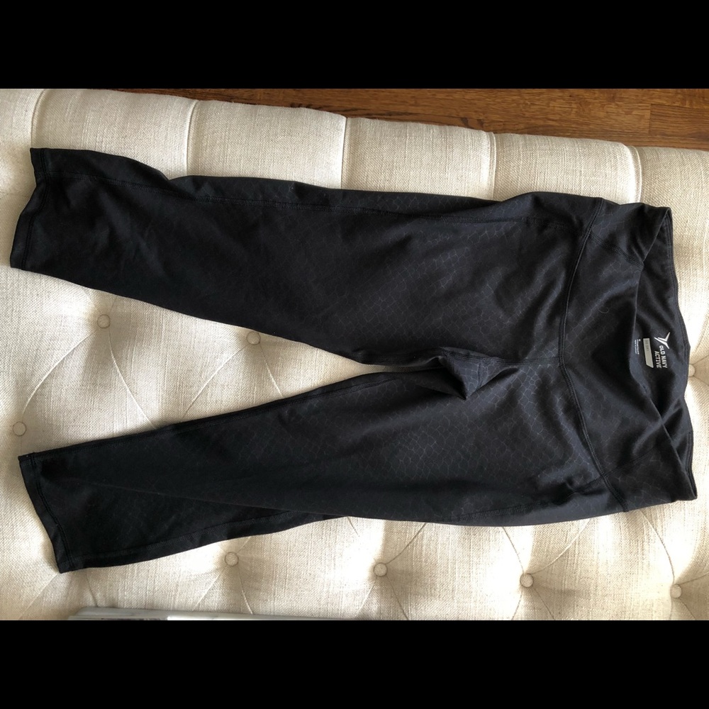 Old Navy workout legging